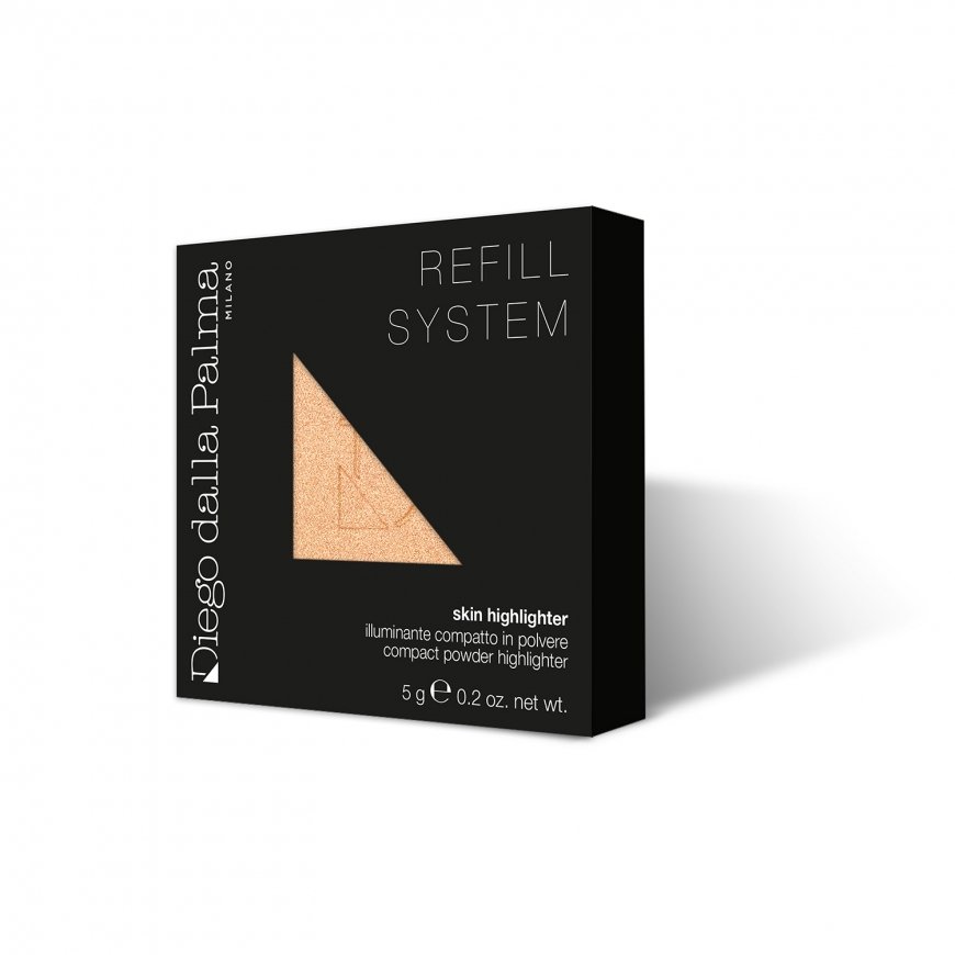 Diego dalla Palma Skin Highlighter 5 g 134