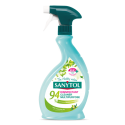 Sanytol 94% Vegetable Origin Disinfectant Universal Cleaner 500ml Sanytol 94% Vegetable Origin Disinfectant Universal Cleaner 500ml
