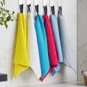 Universal Microfiber Cloth Soft Fibre 6 pcs. VELKEA Universal Microfiber Cloth Soft Fibre 6 pcs. VELKEA