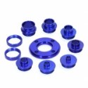 Spacetronik Magnetic Cable Guide SPK-351B Spacetronik Magnetic Cable Guide SPK-351B