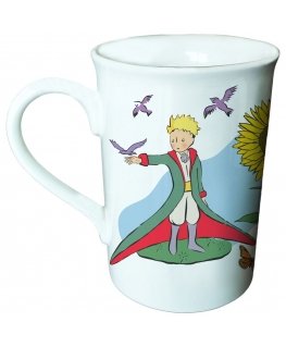 Cyp Brands The Little Prince mug 330ml