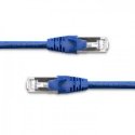 Qoltec 54539 сетевой кабель Синий 5 m Cat6 F/UTP (FTP) Qoltec 54539 сетевой кабель Синий 5 m Cat6 F/UTP (FTP)
