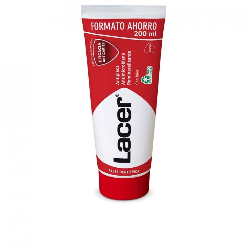 Lacer "Lacer" zobu pasta ar