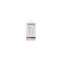 Swissten 71504400 USB kabelis 1,5 m USB A USB C Balta Swissten 71504400 USB kabelis 1,5 m USB A USB C Balta