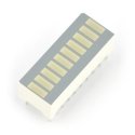 Oem 10 segmenti LED-juhtmete ekraan DC-10GWA - roheline Oem 10 segmenti LED-juhtmete ekraan DC-10GWA - roheline