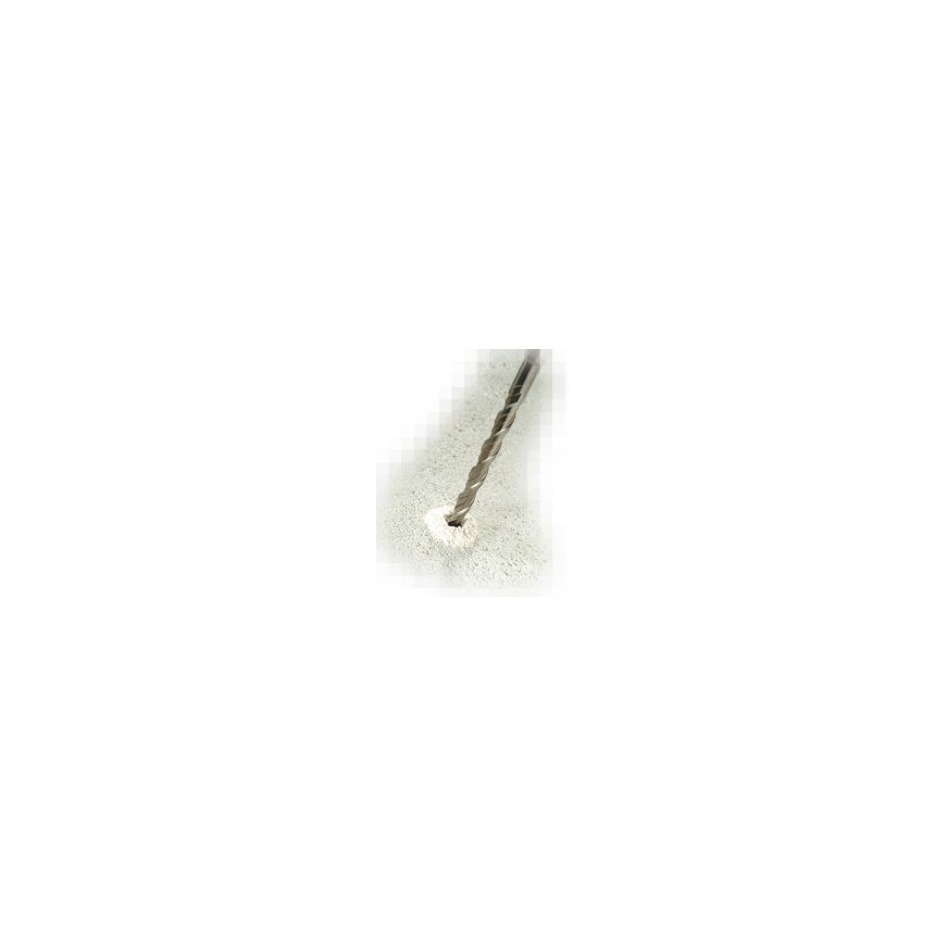 Kobalto metallilöök HSS-Co 6,0 mm, ALPEN [0065600600100] – 2