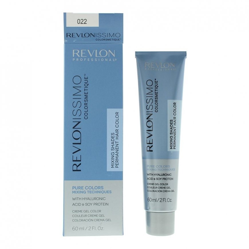 Revlon Revlonissimo Colorsmetique matējošs matiņu krāsa