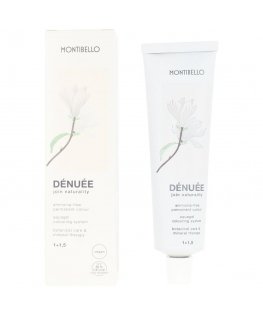 Montibello Denuee Hair Dye 60 ml - 5.1 | Ash Light Brown
