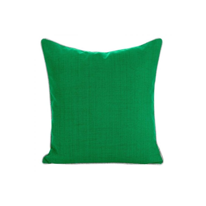 Tyynynpäällinen Eurofirany Garden3 45 x 45 cm, väri: vihreä – 2
