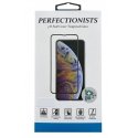 Reach 5D Protector LCD Glass for Apple iPhone XS Max/11 Pro Max Curved Black Reach 5D Protector LCD Glass for Apple iPhone XS Max/11 Pro Max Curved Black