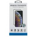 Reach 5D Protector LCD Glass for Apple iPhone XS Max/11 Pro Max Curved Black Reach 5D Protector LCD Glass for Apple iPhone XS Max/11 Pro Max Curved Black