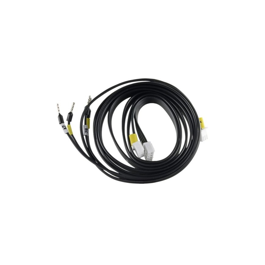 Elegoo OrangeStorm Giga Y motor interface cable, Y axis limit cable