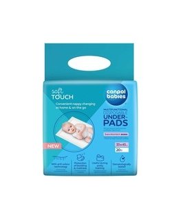 Bebe Confort BEBECONFORT Brush and Comb SWEET ARTIC, 3106209700