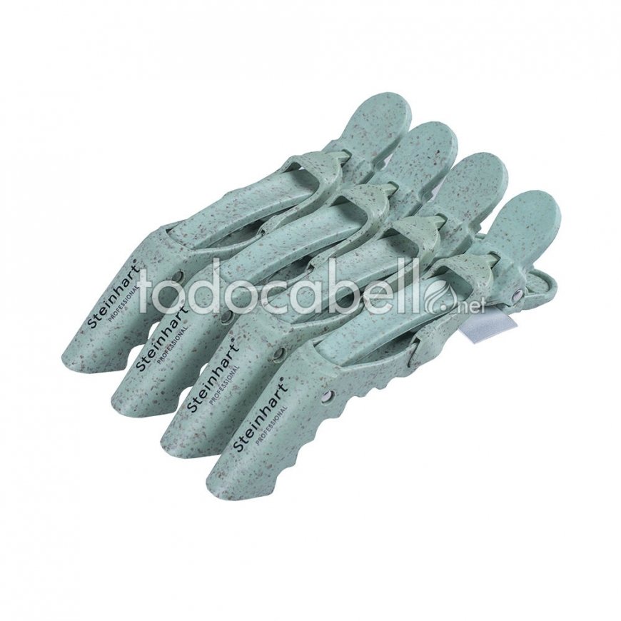 Steinhart Ekologiškos Žnyplės 4 U – 2