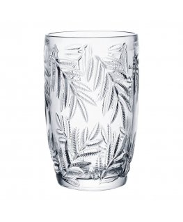 Delno korkki lasi 360 ml kirkas AMBITION