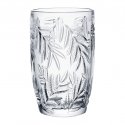 Delno height glass 360 ml clear AMBITION Delno height glass 360 ml clear AMBITION