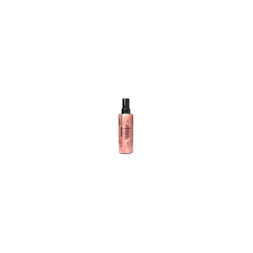 La Rive Bright Glow - sädelev kehakauder 200ml naistele