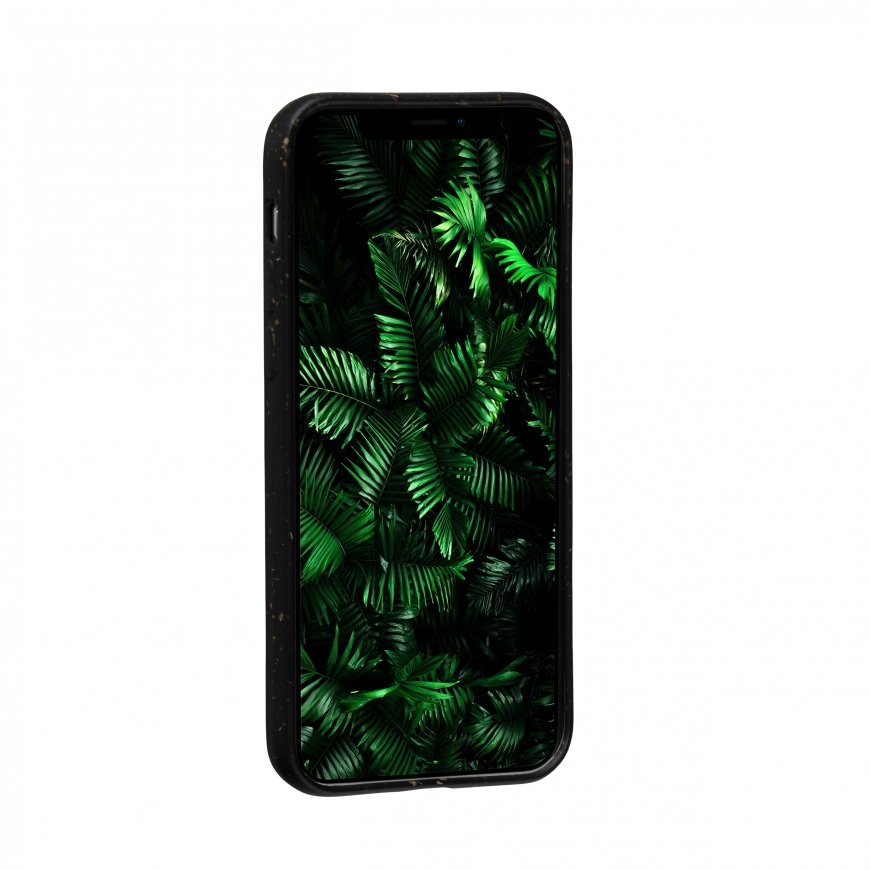 dbramante1928 Barcelona - iPhone 12 Pro Max 6.7" - Night Black – 2