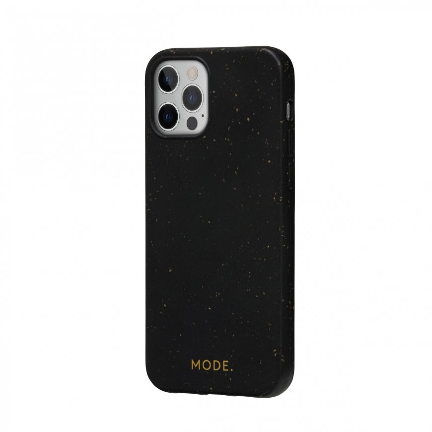 dbramante1928 Barcelona - iPhone 12 Pro Max 6.7" - Night Black – 5