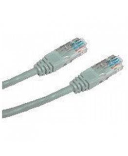 DATACOM соединительный кабель UTP CAT6 7м серый