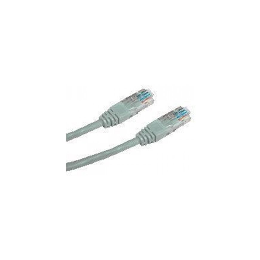 DATACOM UTP CAT6 Patch Cable 7m Gray