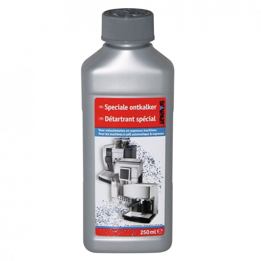 SCANPART 2790000152 kalkių šalinimo priemonė Buitinė technika Skystas (koncentratas) 250 ml