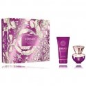 Versace Dylan Violet naiste komplekt (EDP, 30 ml + kehakreem, 50 ml) Versace Dylan Violet naiste komplekt (EDP, 30 ml + kehakreem, 50 ml)