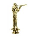 Tryumf Plastic Figure, Long Shooting Gun - F1692/G F49/G Tryumf Plastic Figure, Long Shooting Gun - F1692/G F49/G