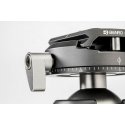 Benro GX35 trijkāja galviņa Pelēks, Sudrabs 3/8" Lode (forma) Benro GX35 trijkāja galviņa Pelēks, Sudrabs 3/8" Lode (forma)