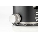 Benro GX35 tripod head Grey, Silver 3/8" Ball Benro GX35 tripod head Grey, Silver 3/8" Ball