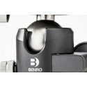 Benro GX35 tripod head Grey, Silver 3/8" Ball Benro GX35 tripod head Grey, Silver 3/8" Ball