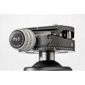 Benro GX35 tripod head Grey, Silver 3/8" Ball Benro GX35 tripod head Grey, Silver 3/8" Ball