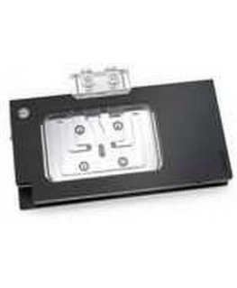 Bitspower NEBULA Astral RTX 5090 Water Cooler, ARGB - acrylic, black