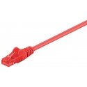 Goobay 68406 tīkla kabelis Sarkans 20 m Cat6 U/UTP (UTP) Goobay 68406 tīkla kabelis Sarkans 20 m Cat6 U/UTP (UTP)