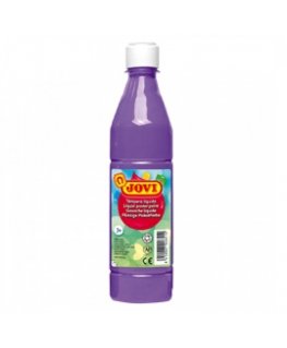Jovi 50623 harrastusvärv Plakativärv 500 ml 1 tk