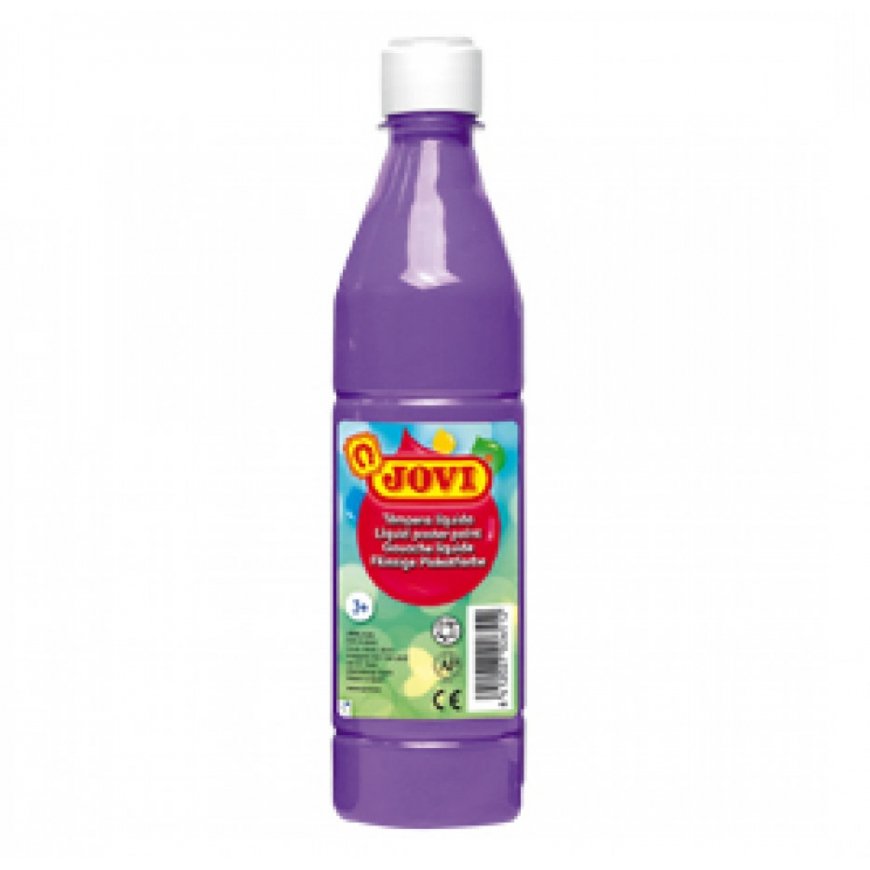 Jovi 50623 harrastusvärv Plakativärv 500 ml 1 tk
