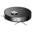 Heinner HRVC-MAI52BK robots-putekļsūcējs Melns Heinner HRVC-MAI52BK robots-putekļsūcējs Melns