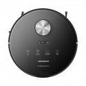 Heinner HRVC-MAI52BK robots-putekļsūcējs Melns Heinner HRVC-MAI52BK robots-putekļsūcējs Melns