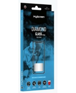 MyScreen Diamond Glass Skaidri ekrano apsauga Apple 1 vnt