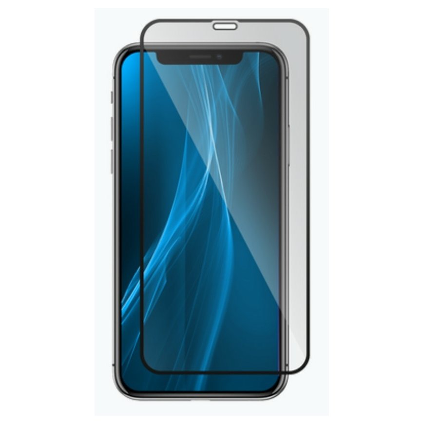 MyScreen Diamond Glass Selge ekraanikaitse Apple 1 tk – 2