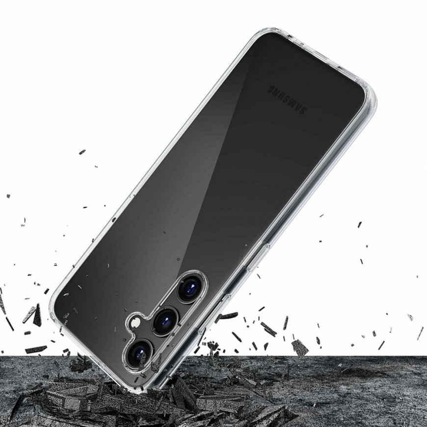 3MK Clear Case mobile phone case – 3