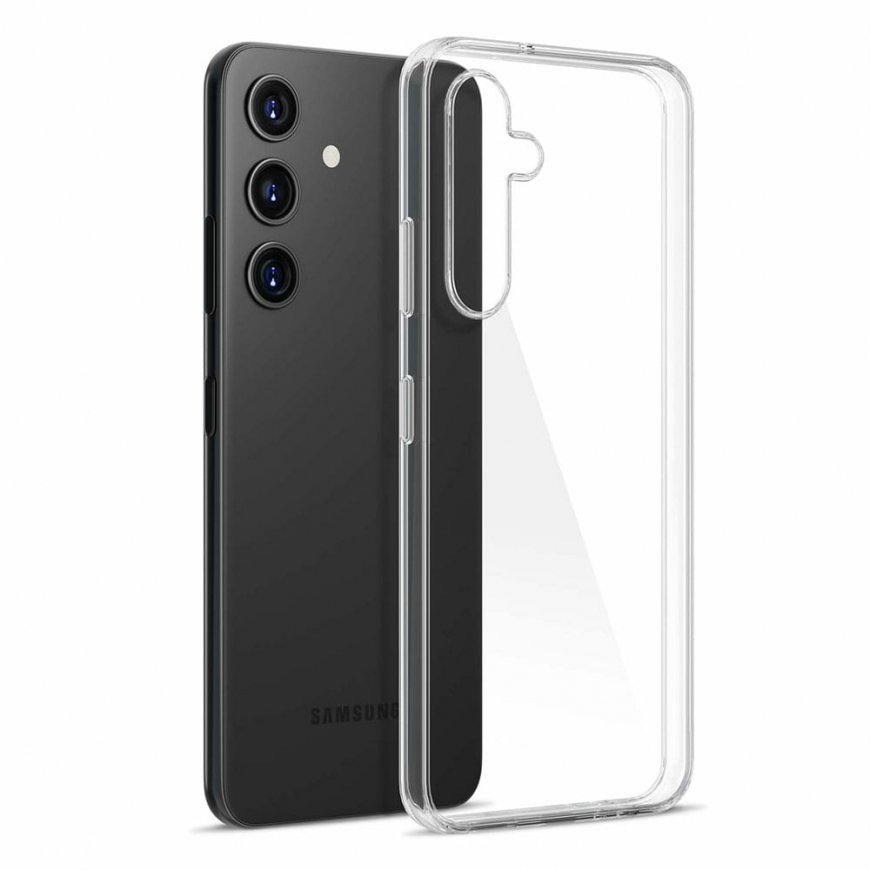 3MK Clear Case mobiliojo telefono dėklas – 4