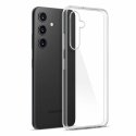 3MK Clear Case matkapuhelimen suojakotelo 3MK Clear Case matkapuhelimen suojakotelo