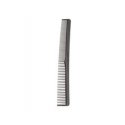 OSOM Professional Hair Comb Black Cutting Comb OSOMPRO11BLK, antibacterial OSOM Professional Hair Comb Black Cutting Comb OSOMPRO11BLK, antibacterial