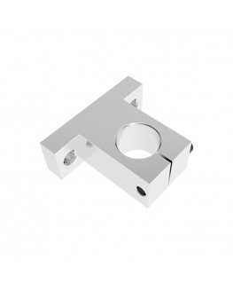 Oem lineārajo vārpstas stiprinājums SK10 - 10mm