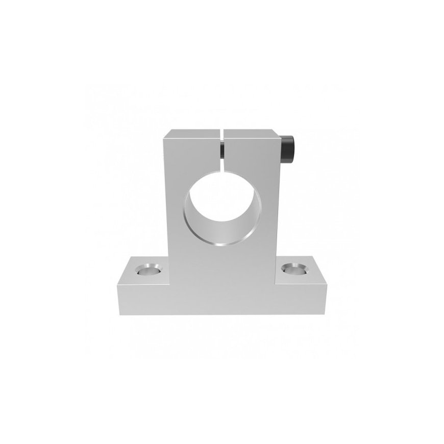 OEM Linear Shaft Mount SK10 - 10mm – 2