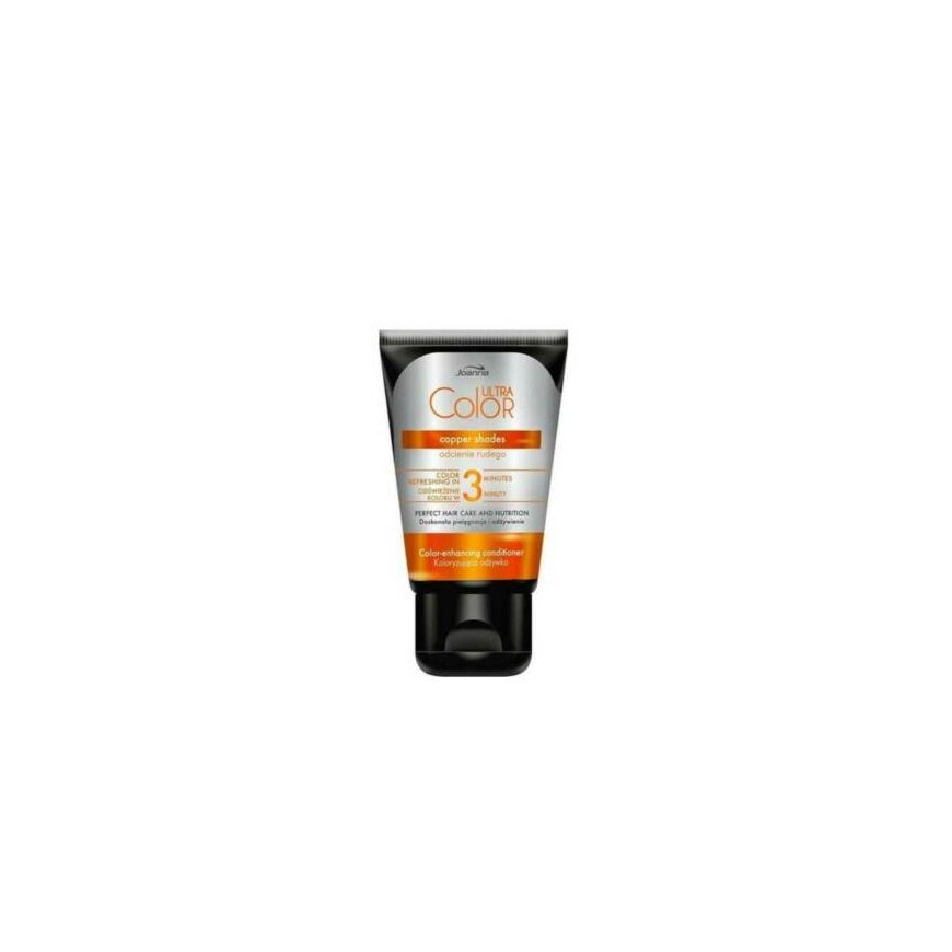 Joanna Ultra Color - coloring conditioners, 100 g