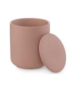 AmeliaHome SVECE/AH/SHIRE/POWDER Rožaina/10X9,8