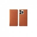 HDD Magnetic Wallet Case for Apple iPhone 11 Brown HDD Magnetic Wallet Case for Apple iPhone 11 Brown
