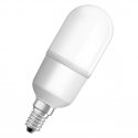 Osram STAR LED bulb Warm white 2700 K 10 W E14 E Osram STAR LED bulb Warm white 2700 K 10 W E14 E